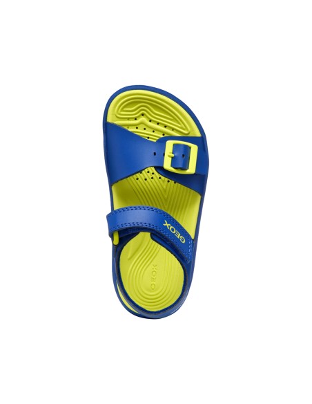 Geox J Fusbetto Boy sandalo water friendly